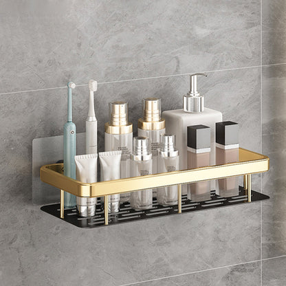 Stylish Bathroom Shelf 1/2/3 Piece Hardware Set