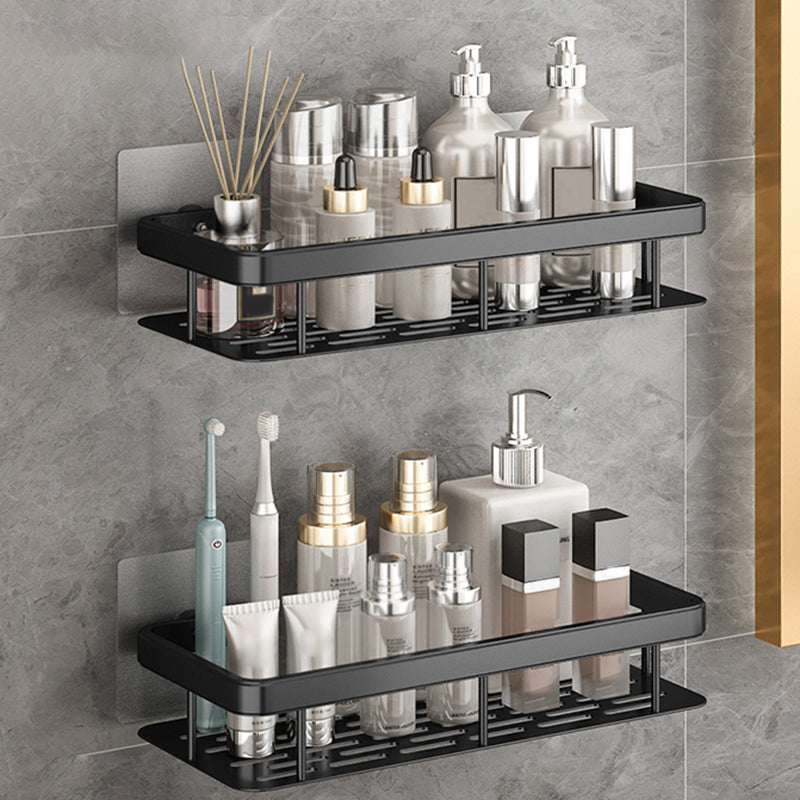 Stylish Bathroom Shelf 1/2/3 Piece Hardware Set