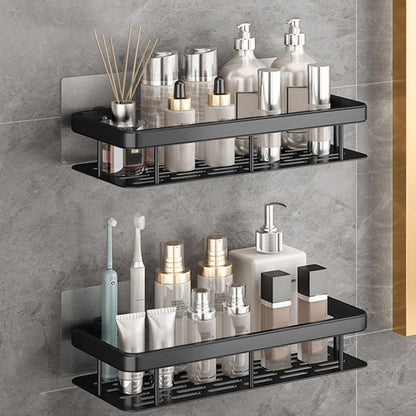 Stylish Bathroom Shelf 1/2/3 Piece Hardware Set