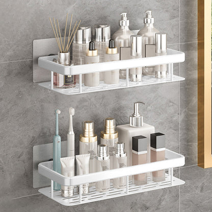Stylish Bathroom Shelf 1/2/3 Piece Hardware Set