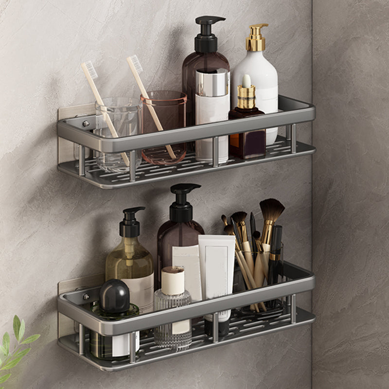 Stylish Bathroom Shelf 1/2/3 Piece Hardware Set