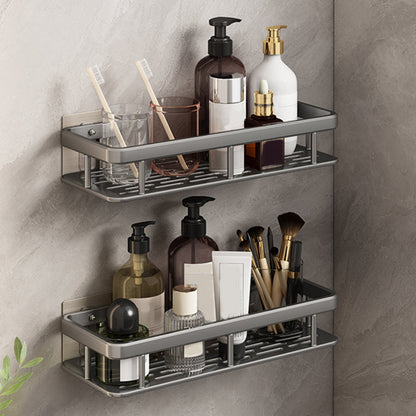 Stylish Bathroom Shelf 1/2/3 Piece Hardware Set