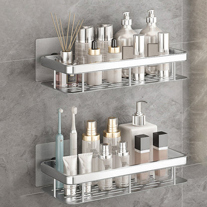 Stylish Bathroom Shelf 1/2/3 Piece Hardware Set