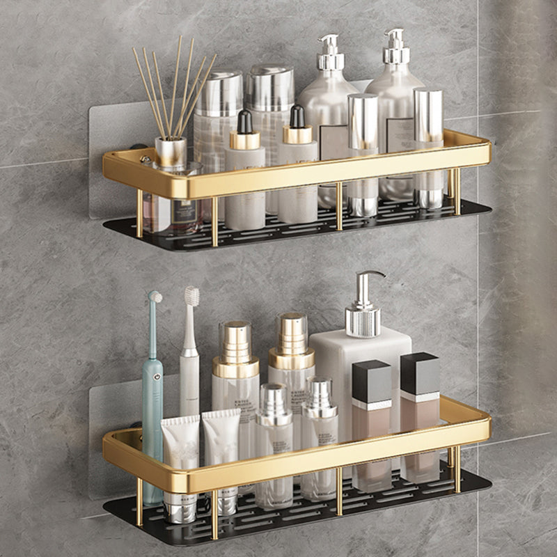 Stylish Bathroom Shelf 1/2/3 Piece Hardware Set