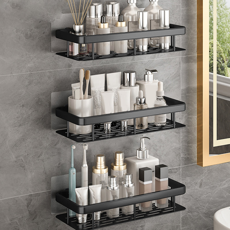 Stylish Bathroom Shelf 1/2/3 Piece Hardware Set