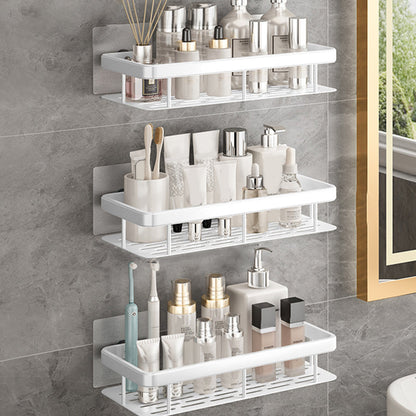 Stylish Bathroom Shelf 1/2/3 Piece Hardware Set