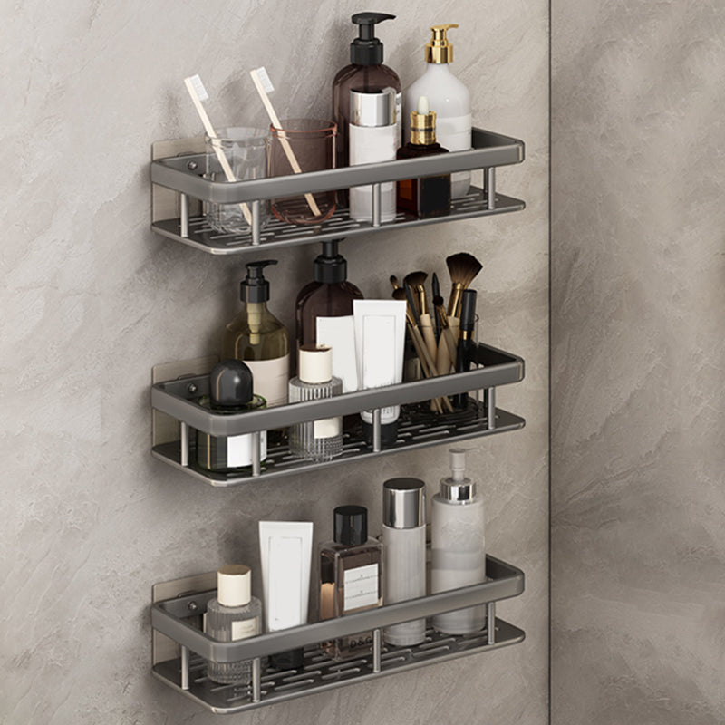 Stylish Bathroom Shelf 1/2/3 Piece Hardware Set