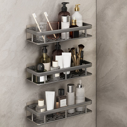 Stylish Bathroom Shelf 1/2/3 Piece Hardware Set