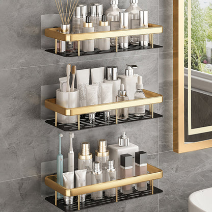 Stylish Bathroom Shelf 1/2/3 Piece Hardware Set