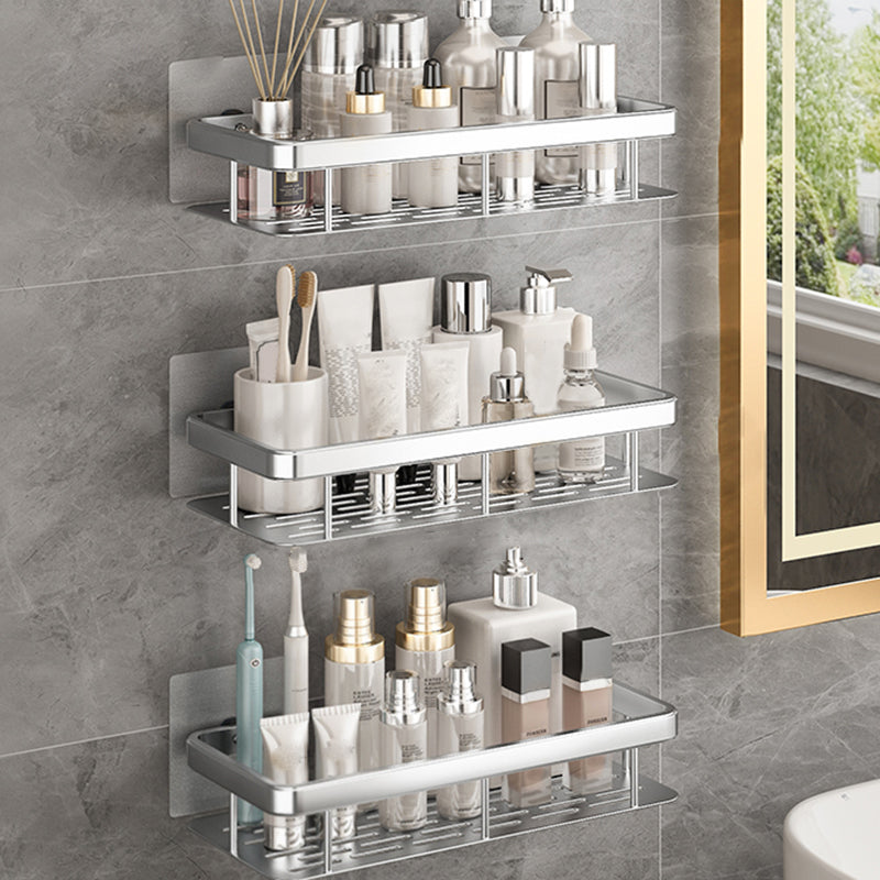Stylish Bathroom Shelf 1/2/3 Piece Hardware Set