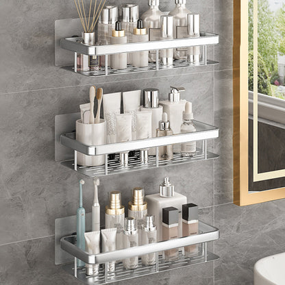 Stylish Bathroom Shelf 1/2/3 Piece Hardware Set