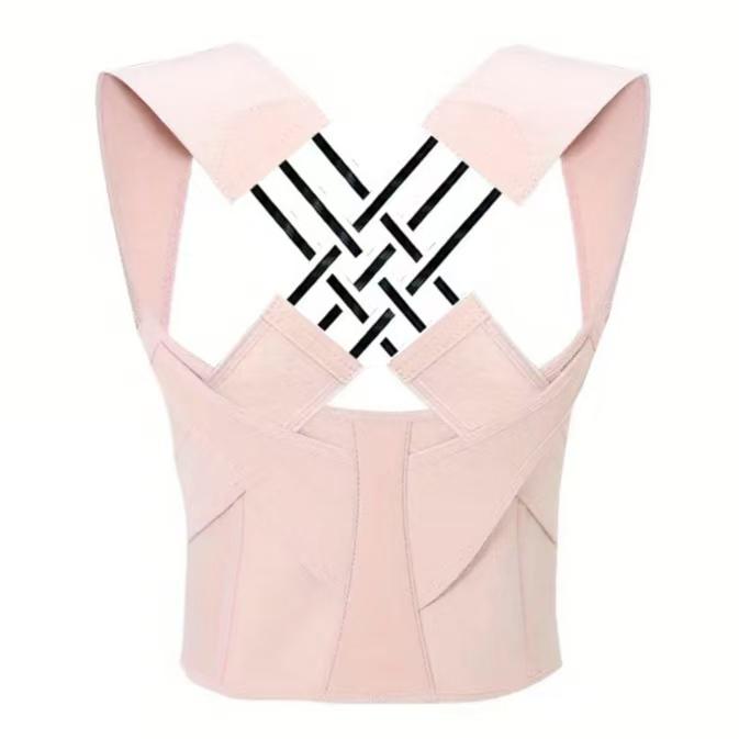 Posture Corrector Back Support Brace