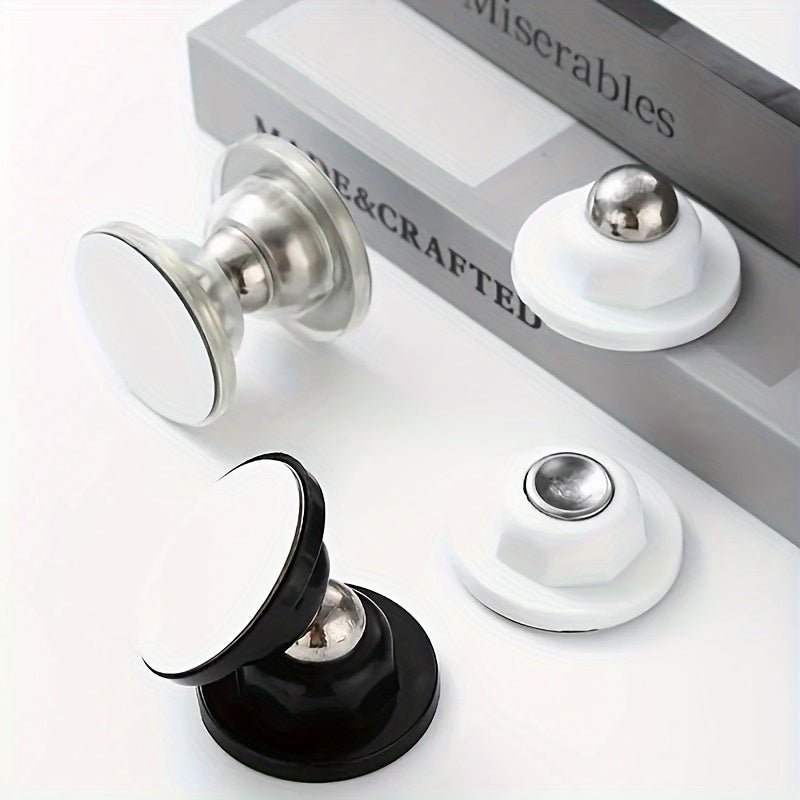 Strong Door Stopper with Magnet