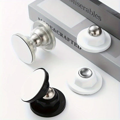 Strong Door Stopper with Magnet
