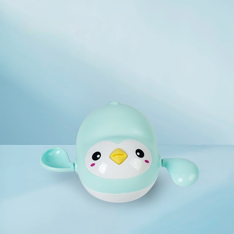 Fun Animal Squirt Baby Bath Toy