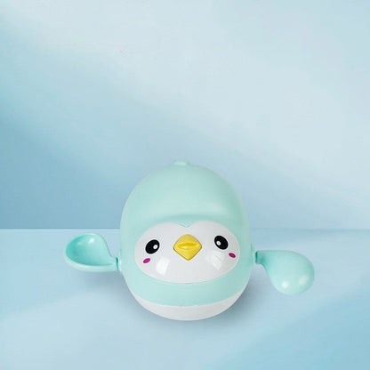 Fun Animal Squirt Baby Bath Toy
