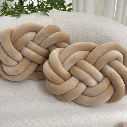 Plush Cloud Pillow - Soft Deluxe Rest Pillow