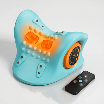 Ultimate Comfort Neck and Back Massager