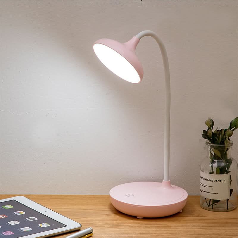 Bright USB Powered LED Table Lamp