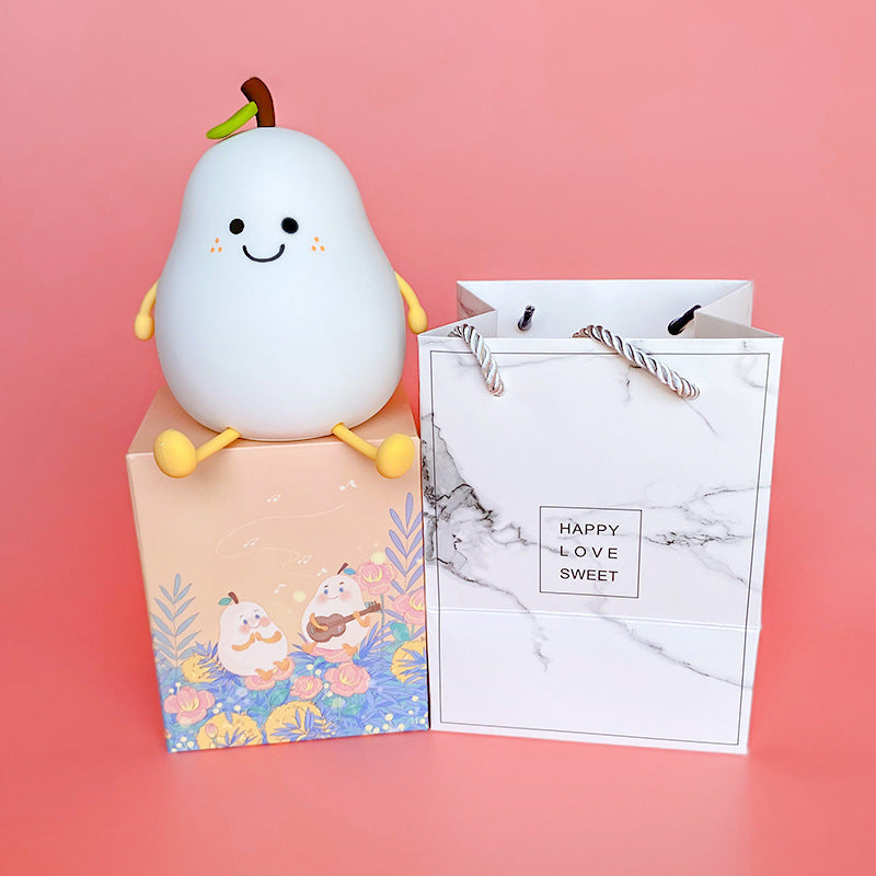 Cozy Ambient Table Lamp