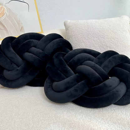 Plush Cloud Pillow - Soft Deluxe Rest Pillow
