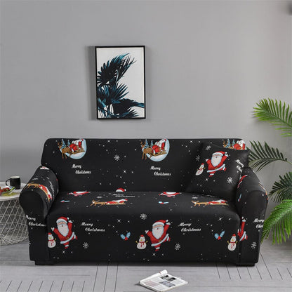 Cozy Sofa Protector Cover