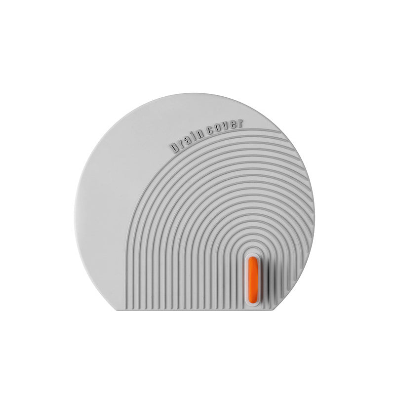 Flexible Silicone Floor Drain Protector