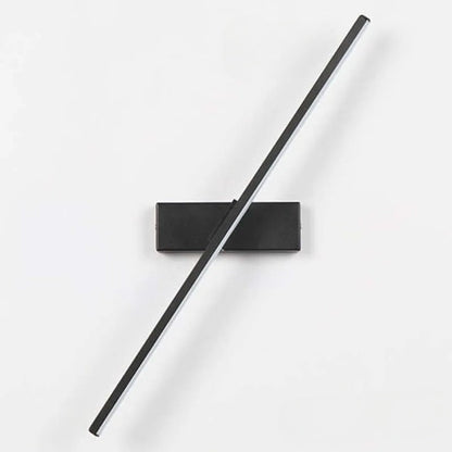 Modern Flexible LED Wall Lamp