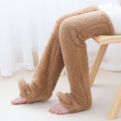 Comfortable Knee High Support Socks