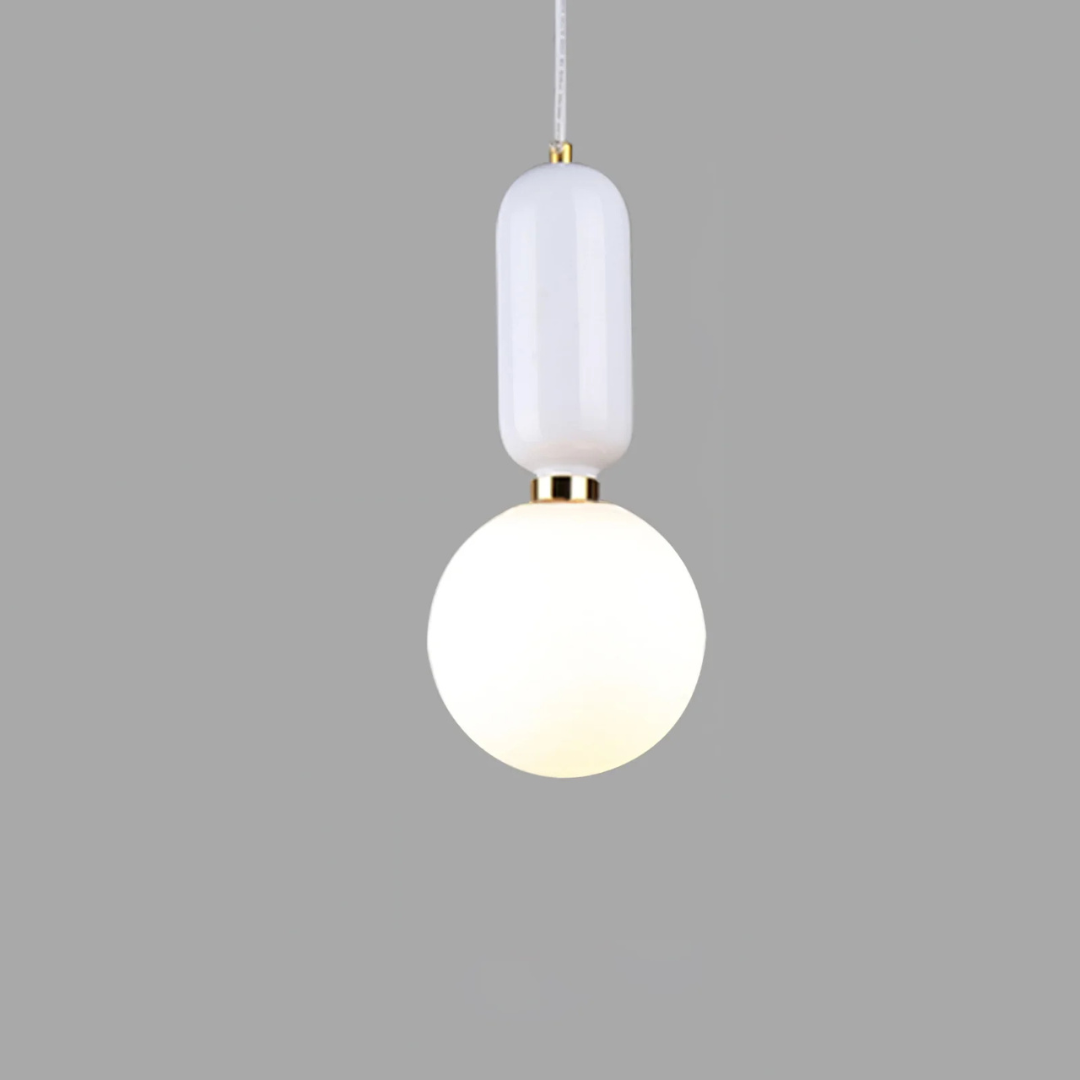 Stylish Pendant Light Fixture
