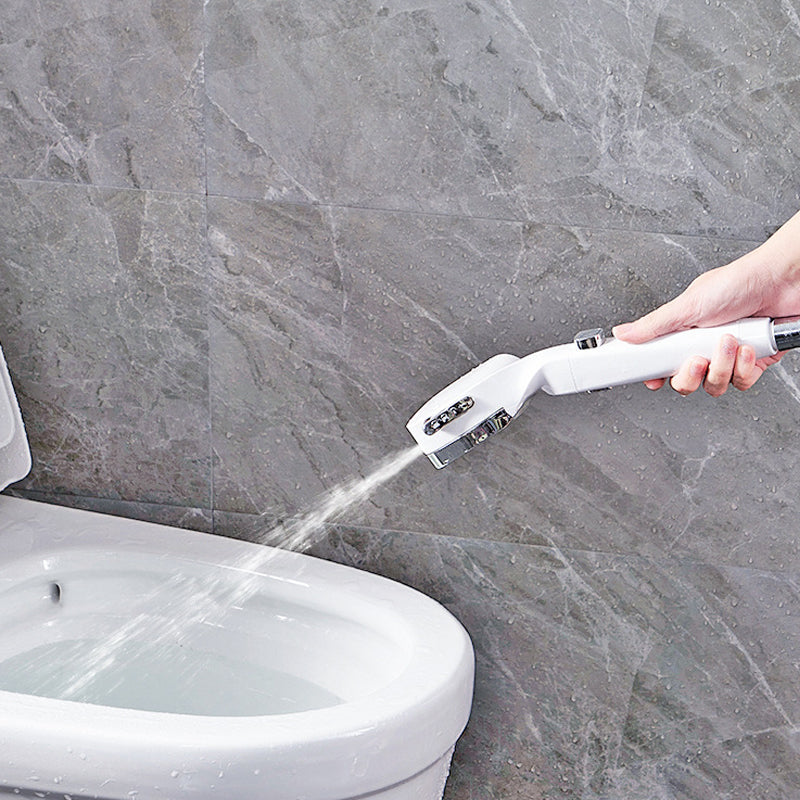 Powerful 4 Mode Handheld Shower Head