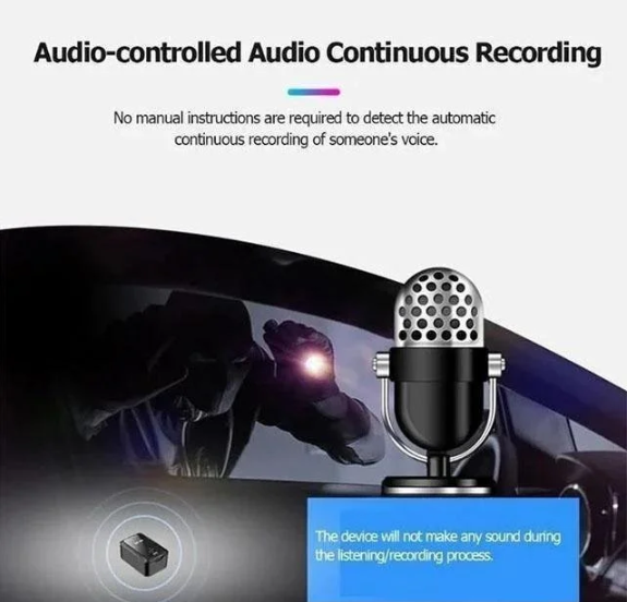 Compact Global GPS Tracking Device