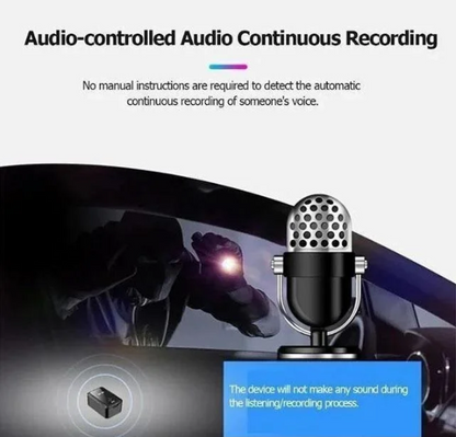 Compact Global GPS Tracking Device