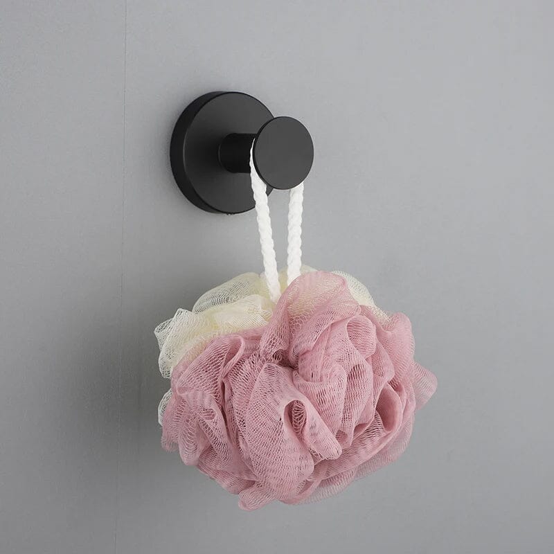 Strong Suction Cup Stainless Steel Wall Hook