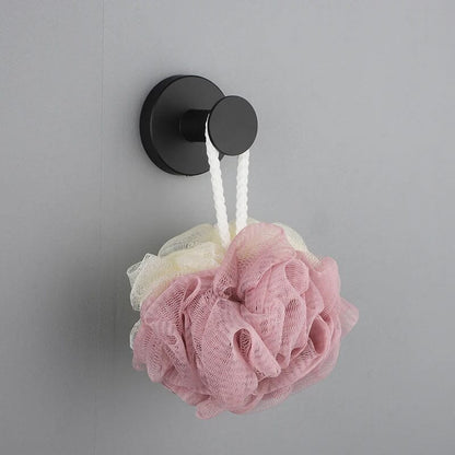 Strong Suction Cup Stainless Steel Wall Hook