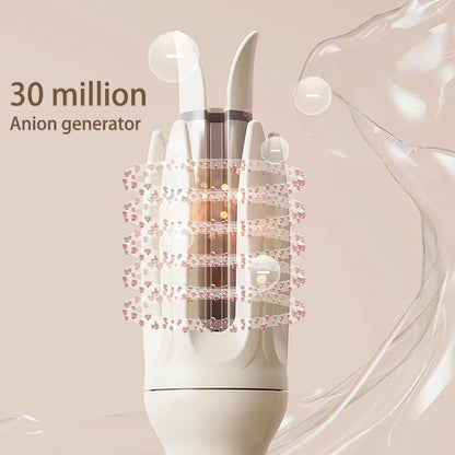 Easy Use Automatic Curling Iron