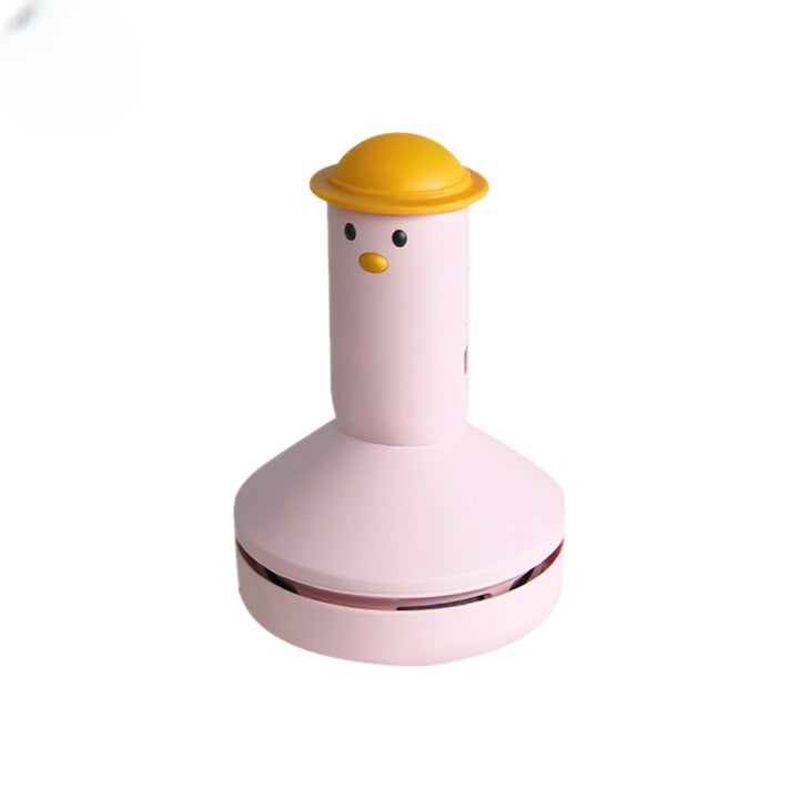 Portable Compact Mini Vacuum Cleaner - Yeezlab