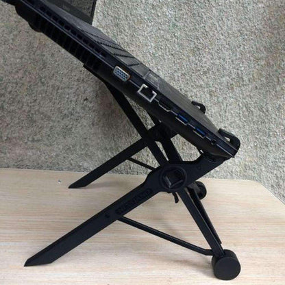 Adjustable Compact Laptop Stand