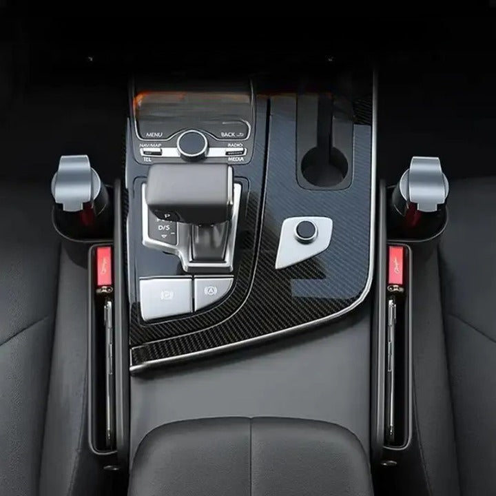 Car Seat Storage Organizer Boxes