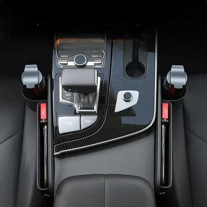Car Seat Storage Organizer Boxes