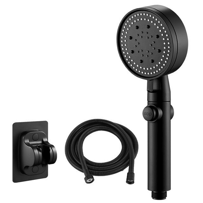 Yeezlab | Premium Shower Head with 5 Spray Settings