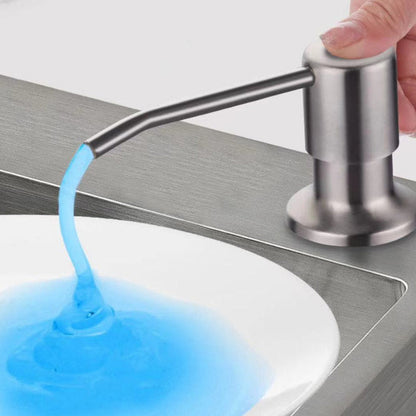 Automatic Kitchen Soap Dispenser