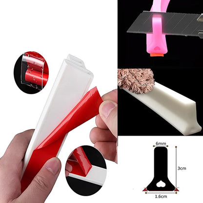 Yeezlab | Flexible Bath Plug Seal