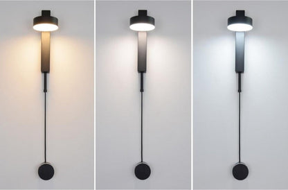 Slim Dimmable LED Wall Light