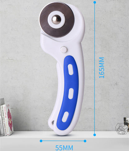 Premium Roller Cutter Multi Tool