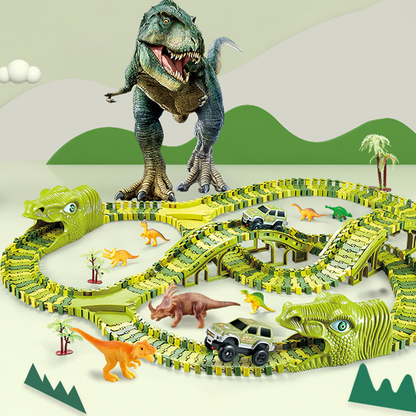 Fun Kids Electric Train Set