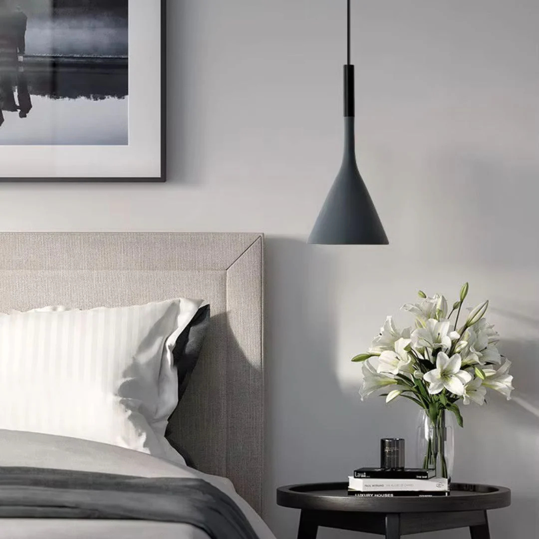 Simple Nordic LED Wall Light