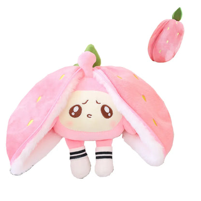 Cuddly Soft Plush Rabbit Toys