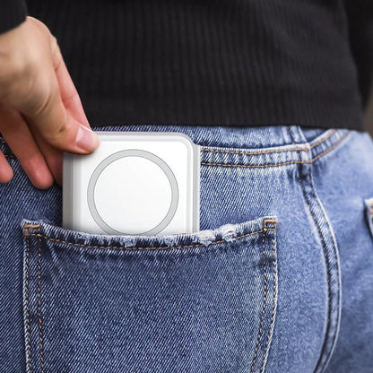 Slim Wireless Charging Phone Pad