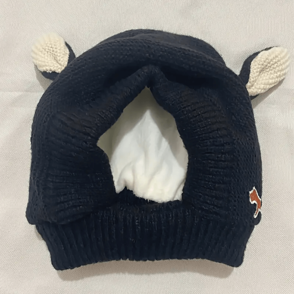 Comfortable Pet Ear Protectors